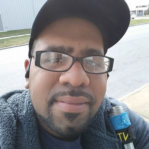 Meet your Posher, Luis